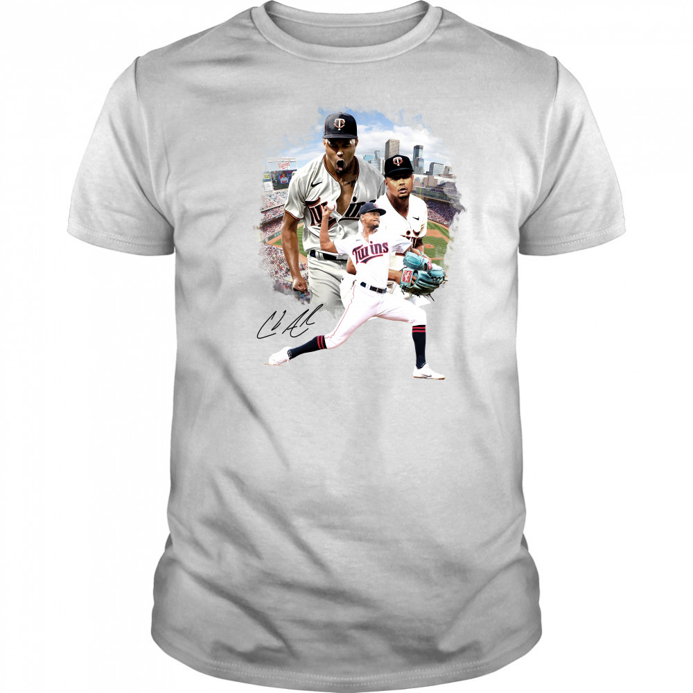 Chris archer baseball shirt