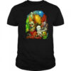 Chris Mars Transference T-shirt