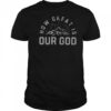Chris Tomlin How Great Is Our God Mountain Shirts