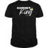 Christ Is King Candace T-shirt
