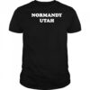 Christian French Normandy Utah Shirt