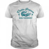 Chubbs peterson golf academy shirt