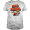 Cincinnati Bengals bad dawg in dog years I’ve had enough shirt