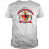 Cincinnati Reds vs. Atlanta Braves 2025 Speedway Classic Event shirt