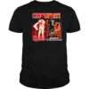 Cincinnati Reds X Bengals Star Power shirt