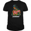 Citizen Cloaked T-shirt