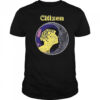 Citizen Moon Stars T-shirt
