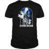 Citizen Soldier Monster Made Of Memories shirt