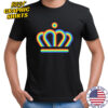 City Of Charlotte Crown Pride T-Shirt