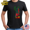 CJ X MCD ALL AMERICAN _92 T-Shirt