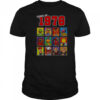 Class Of 1976 Muppets T-Shirt