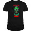 Clayman Limited Zombie T-shirt