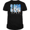 Clayton Kershaw Los Angeles Dodgers 3000 Career Strikeouts shirt