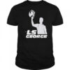 Cleetus mcfarland ls george shirt