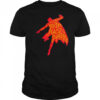 Cleveland birthplace of a Superhero t shirt