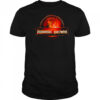 Cleveland Browns Jurassic Park 2025 shirt