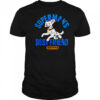 Cleveland Browns Krypto Superman Best Friend shirt