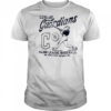 Cleveland Guardians 1901 MLB American League Champions shirt