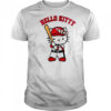 Cleveland Guardians Hello Kitty Night 2025 baseball shirt