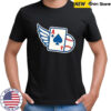 Cleveland Guardians rebrand Cleveland Gamblers shirt