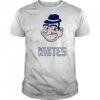 Cleveland Indians Whites logo shirt
