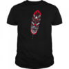 Cleveland Native skyline shirt