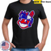 Cleveland Wahoos OTX shirt