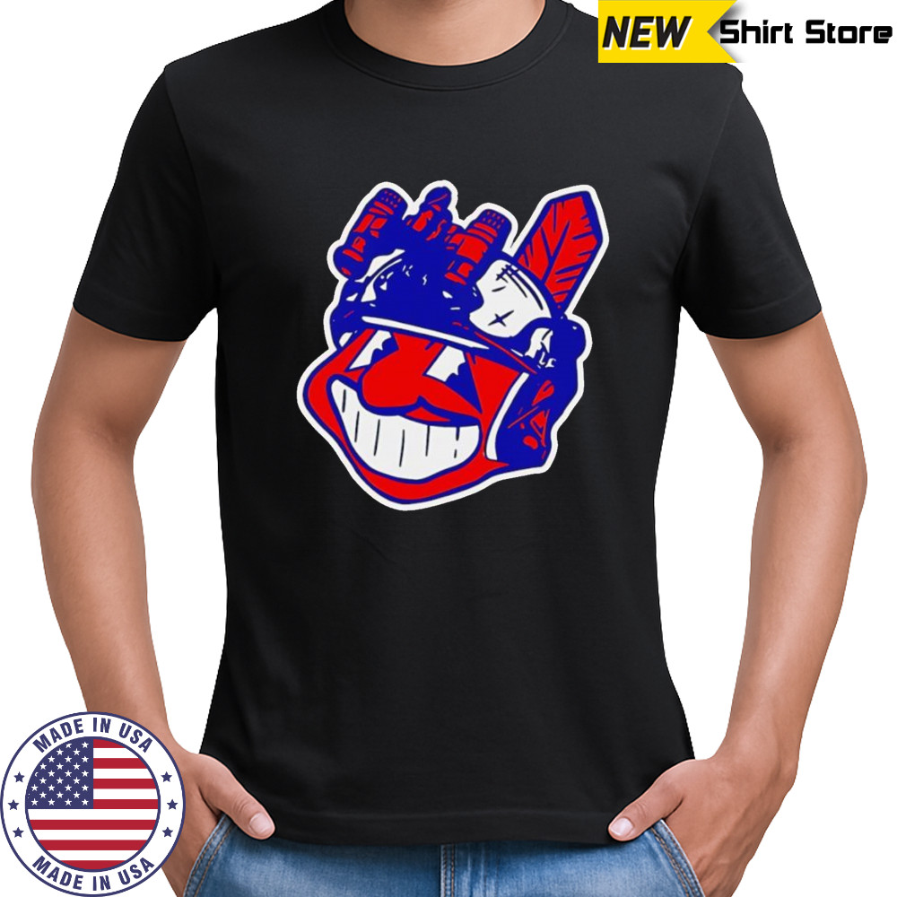 Cleveland Wahoos OTX shirt