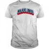 Clooless Block Party design shirt