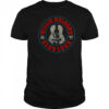 Club Luck Trigger Willie Nelson shirt
