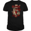 Clutch Animal Farm 2025 T-Shirt