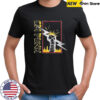 Cm punk chicago fist shirt