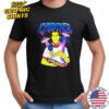 Cobra Starship Long Beach, CA 2025 T-Shirt