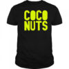 Coco Cuts shirt