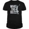 Cody Bellinger What the Belli T-Shirt