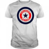 Colbert Nation Stephen Colbert 2025 Logo T-Shirt
