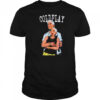 Coldplay cheaters shirt