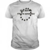 Cole Buxton Athletic Department T-shirt