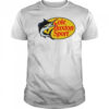 Cole Buxton Sport Fish T-shirt