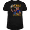 Cole Palmer Chelsea Champions 2025 FIFA Club World Cup Shirt