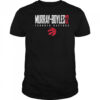 Collin Murray-Boyles Toronto Raptors Elite shirt