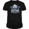 Collision 2025 logo shirt