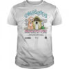 Color Code above and over shirt
