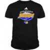 Colorado Rapids logo shirt