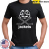 Columbus Blue Jackets hockey shirt