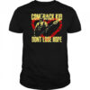 Comeback Kid T-Shirt