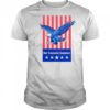Commie Summer Eagle T-Shirt