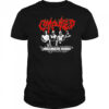 Compulsed Amalgamated Anguish T-Shirt