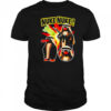 Comrade Pingu Nuke Nuke Shirt