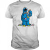 Cone Monster shirt